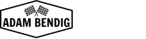 Adam Bendig Diamond Logo